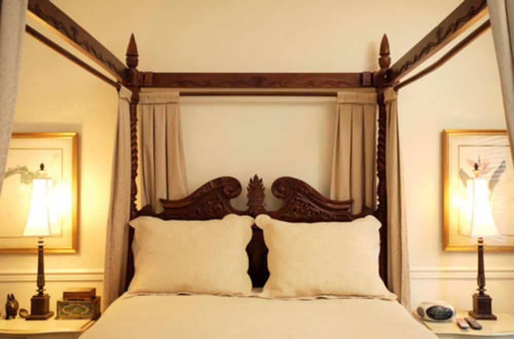 The Burn Bed And Breakfast นัตเชซ ภายนอก รูปภาพ