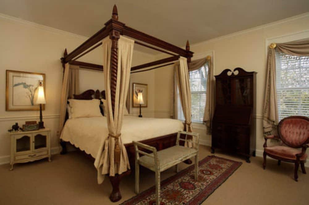 The Burn Bed And Breakfast นัตเชซ ภายนอก รูปภาพ