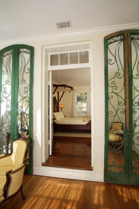 The Burn Bed And Breakfast นัตเชซ ห้อง รูปภาพ