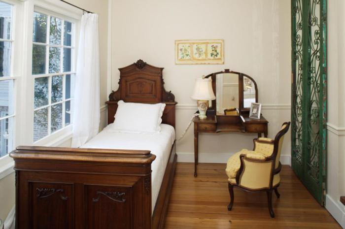 The Burn Bed And Breakfast นัตเชซ ภายนอก รูปภาพ