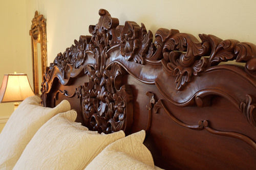 The Burn Bed And Breakfast นัตเชซ ภายนอก รูปภาพ