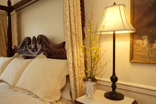 The Burn Bed And Breakfast นัตเชซ ภายนอก รูปภาพ
