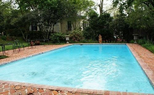 The Burn Bed And Breakfast นัตเชซ ภายนอก รูปภาพ